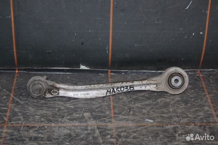 Рычаг задний поперечный левый - BMW X5 F15