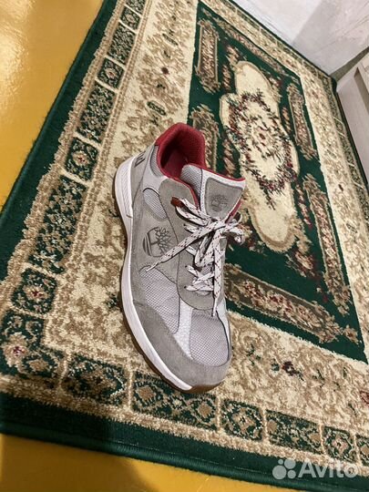 Кроссовки timberland 45