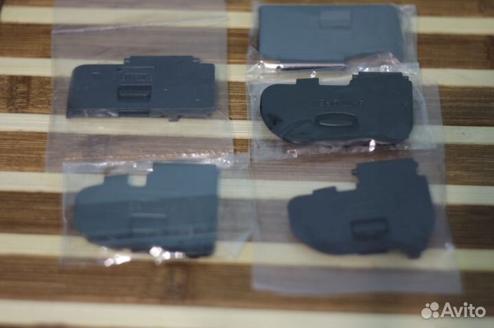 Крышка батарейного отсека Canon