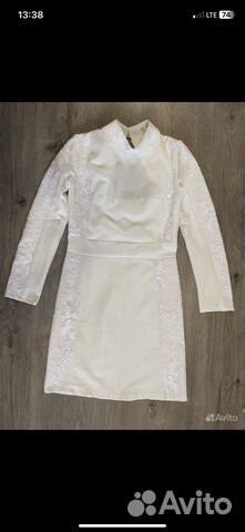 Новые Платья