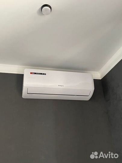 Новые сплит-системы с бесплатной доставкой