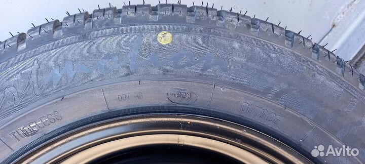 Колесо белшина BEL-264 175/65 R14 82H LADA Granta