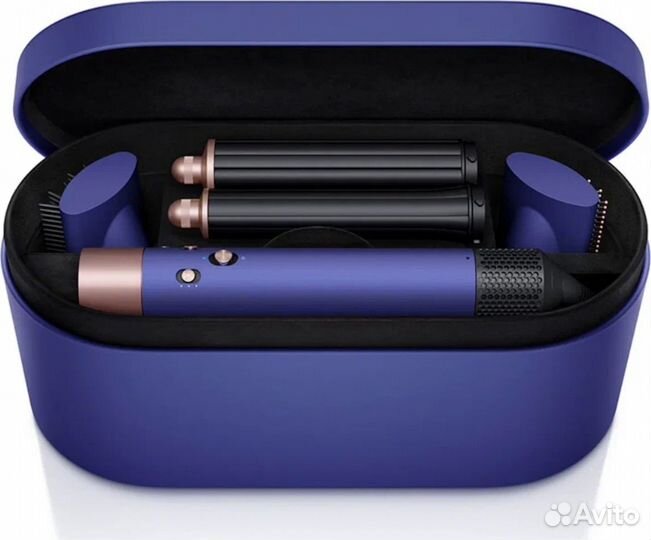 Фен-стайлер Dyson Airwrap Complete HS05