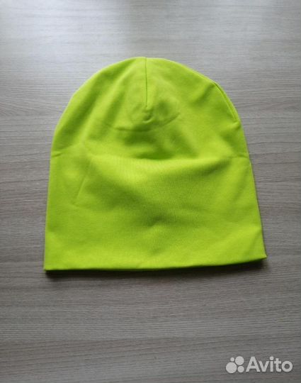 Шапка детская