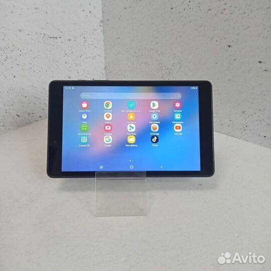 Планшет Samsung Galaxy Tab A8 2/32 Гб / (Черный)