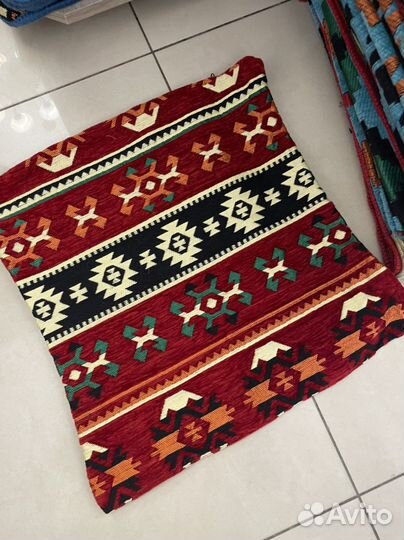 Этно наволочки