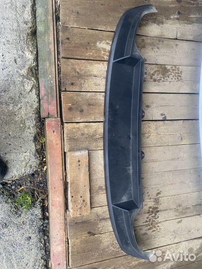 Запчасти для Skoda octavia A7