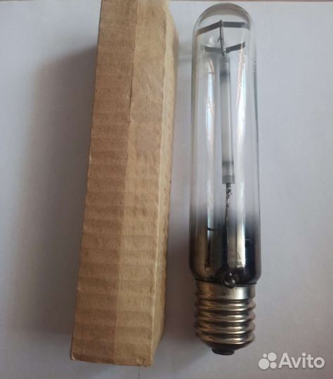 Лампа днат 250Вт