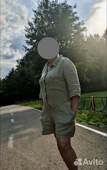 Канбенизон женский
