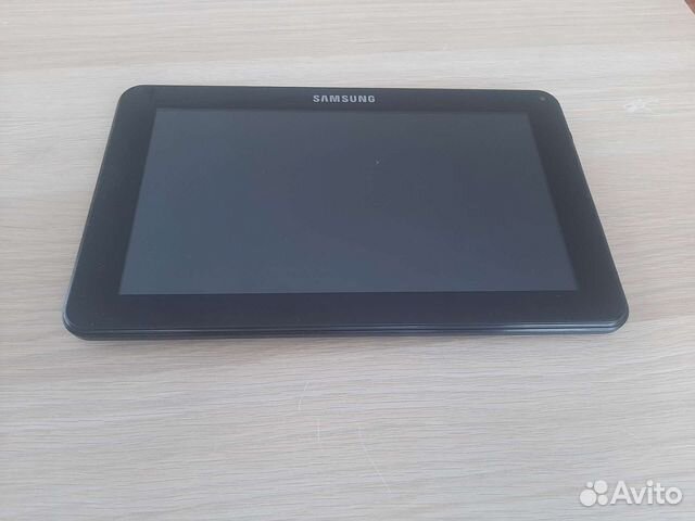 Планшет Samsung N8000