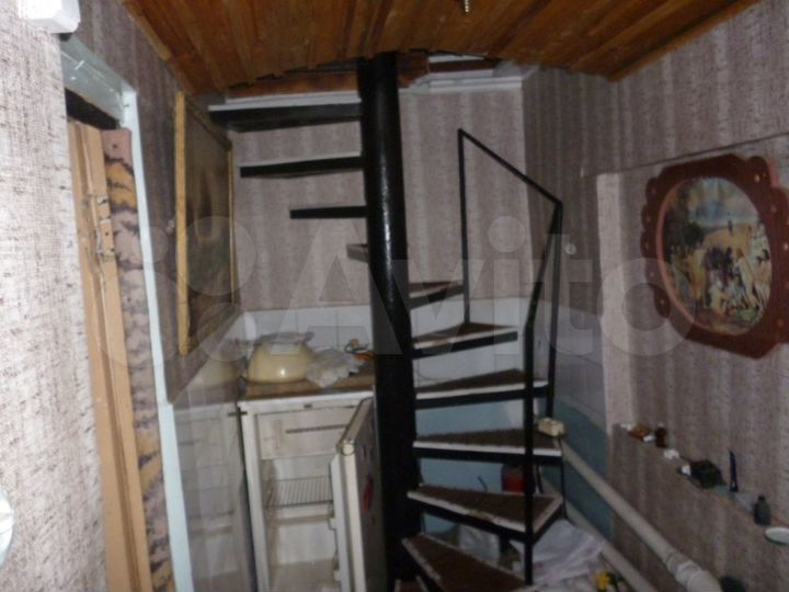 Дача 65 м² на участке 10 сот.