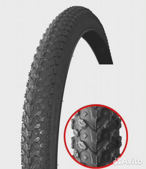 Велопокрышки 29*2,125