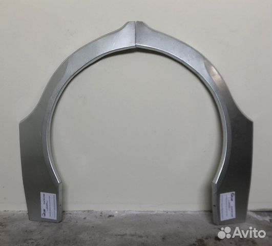 Арка правая Lancia Lybra 1998-2005 Type 839 sedan