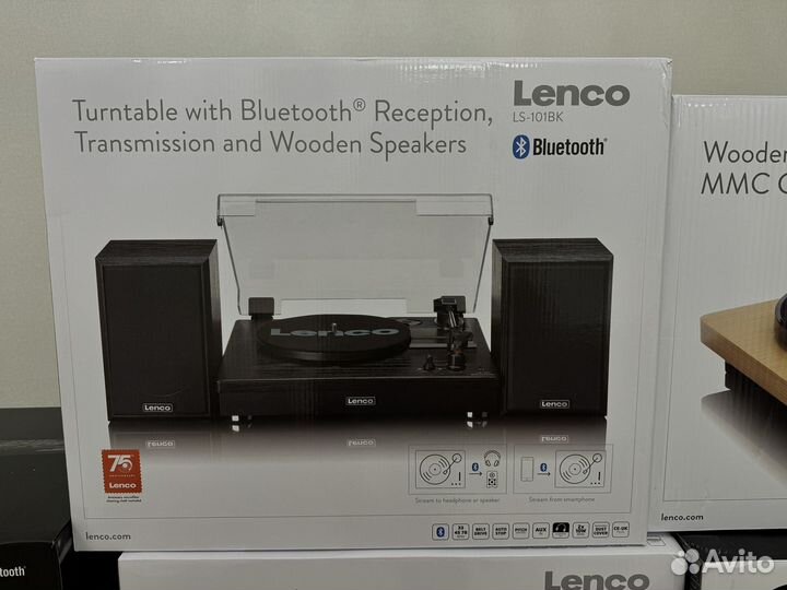 Виниловый проигрыватель alive audio