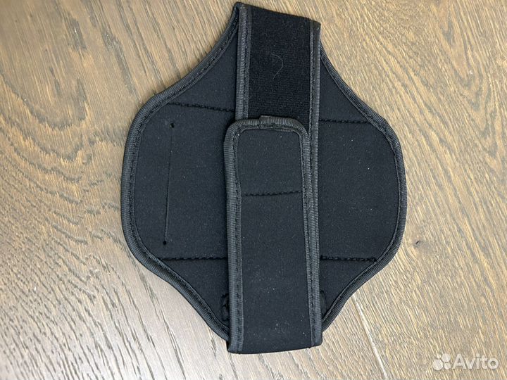 Спортивный чехол на руку для телефона