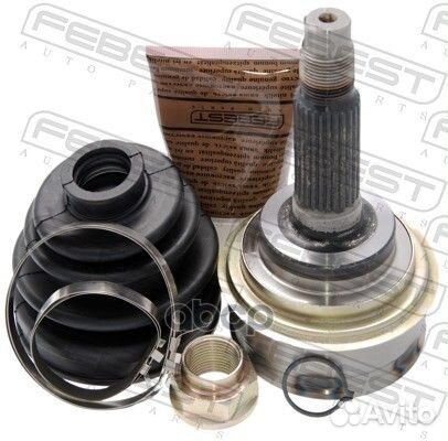 ШРУС внешний перед 0110008 Febest