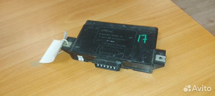 Блок комфорта LADA 2114 2001-2013