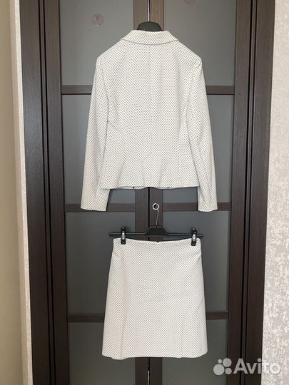 Костюм юбка