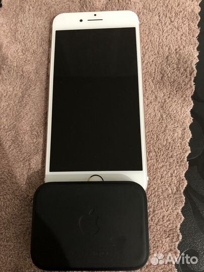 iPhone 7, 32 ГБ
