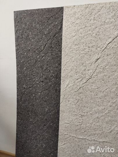 Цокольные, фасадные, интерьерные панели