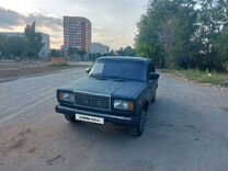 ВАЗ (LADA) 2107 1.6 MT, 2010, 98 589 км, с пробегом, цена 250 000 руб.