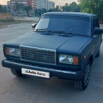 ВАЗ (LADA) 2107 1.6 MT, 2010, 98 589 км, с пробегом, цена 230 000 руб.