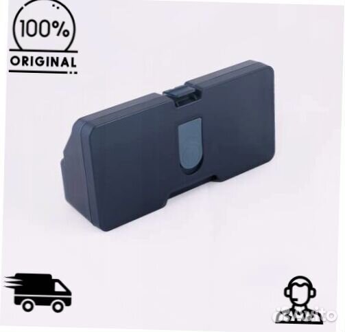 Резервуар для воды Xiaomi Mi Robot Vacuum-Mop P