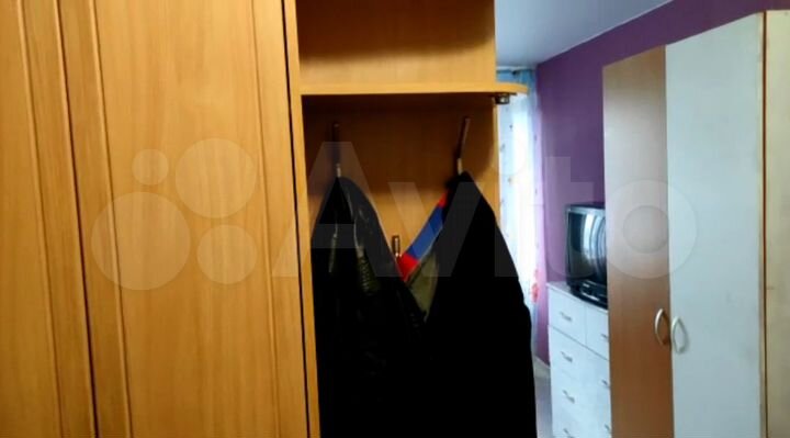 Комната 17 м² в 1-к., 7/9 эт.