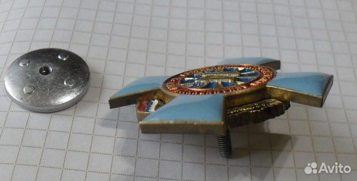 Знаки Авиация