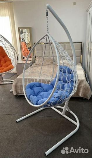 Кресло качалка