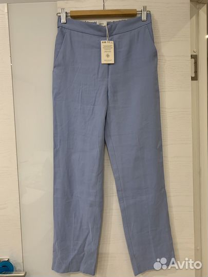 Брюки mango новые XS