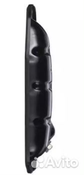 Поддон масляный двигателя Toyota оем:12102-21010