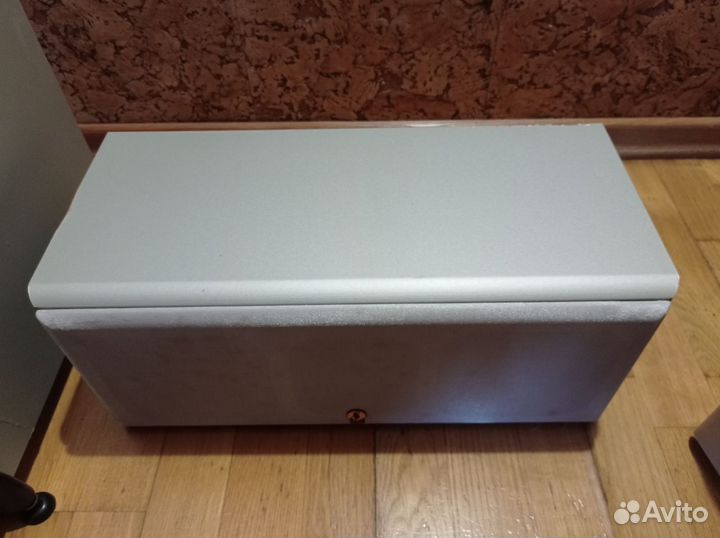 Домашний кинотеатр sven hp-740