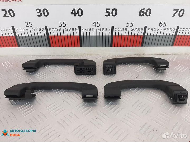 Ручка внутренняя потолочная BMW 1 51169143523