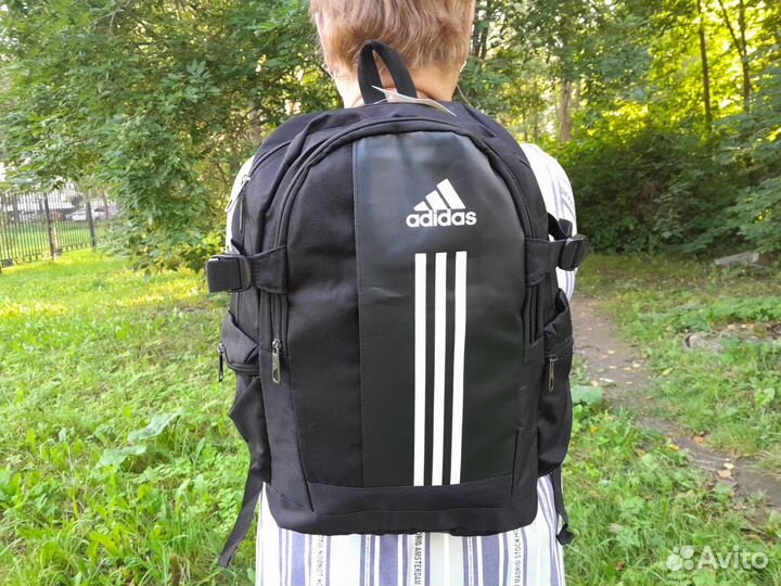 Рюкзак женский adidas