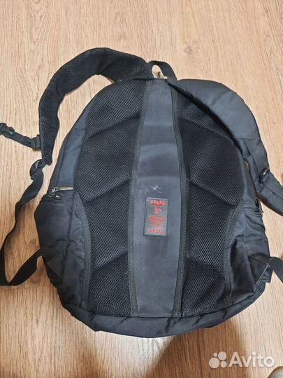 Рюкзак grizzly