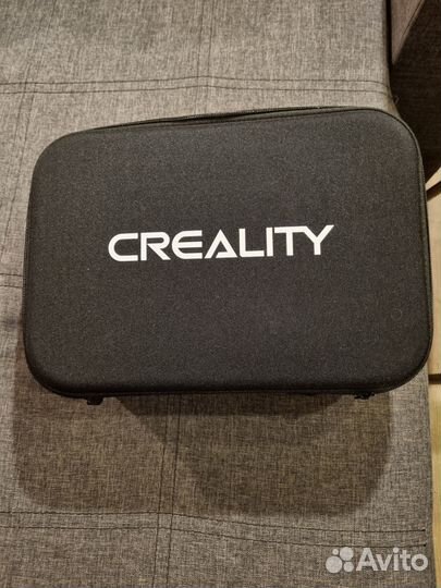 Продам 3D сканер Creality CR-Scan Lizard