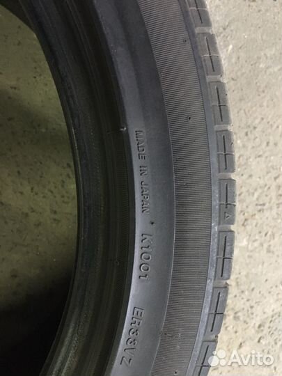 Bridgestone Turanza ER33 235/45 R18 94Y