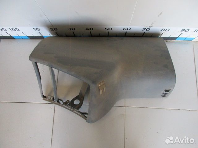 Торпедо Scania P, G, R series