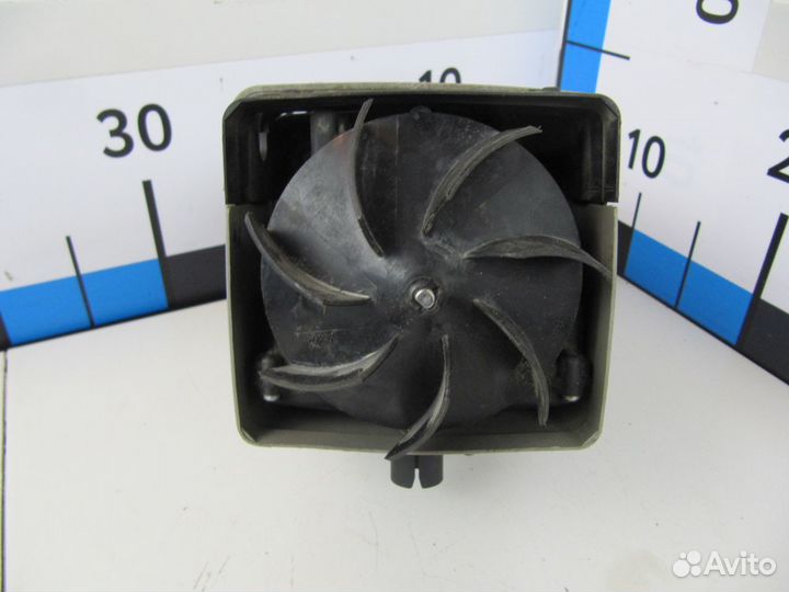 Отопитель автономный Mercedes Benz Actros MP3