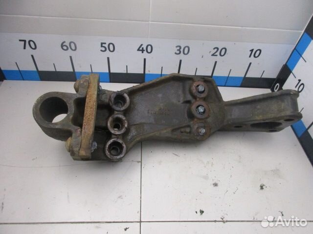 Кронштейн крепления передней рессоры Volvo FM13 FH