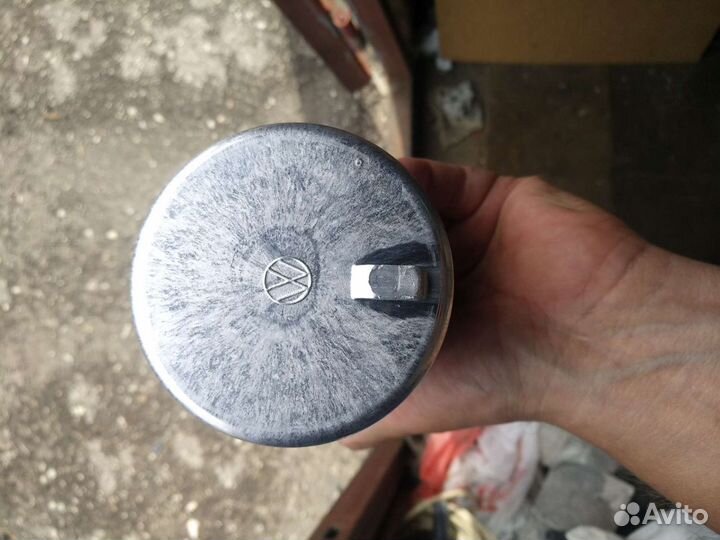 VAG топливный фильтр 7EO127401A