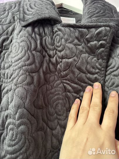 Пальто женское весеннее 46-48