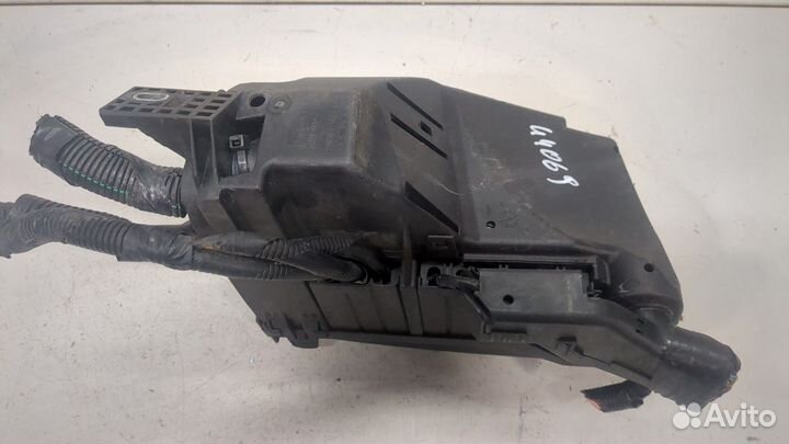 Блок предохранителей Ford S-Max