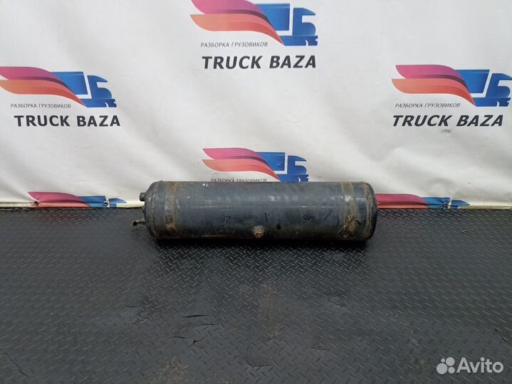 A0044326601 Ресивер воздушный 25L