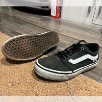 Кеды vans trujillo sg