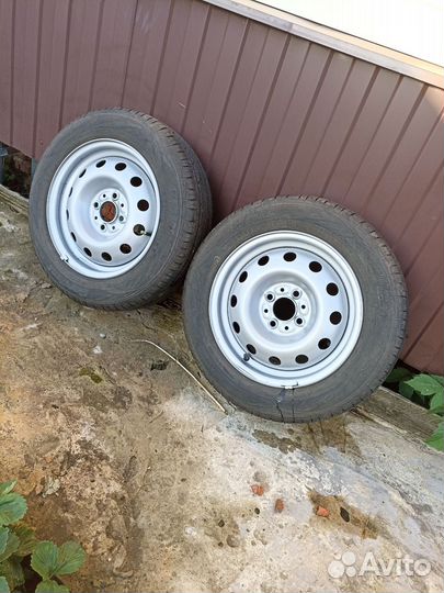 Cordiant Comfort 65/180 R4 B