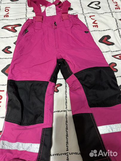 Куртка со штанами