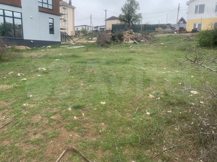 Участок 4,9 сот. (СНТ, ДНП)