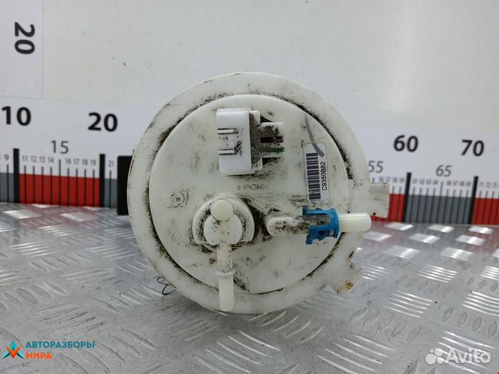 Насос топливный Nissan Altima L32 рест. 2010